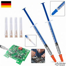 Leitfähiger Kleber, 0.4ml