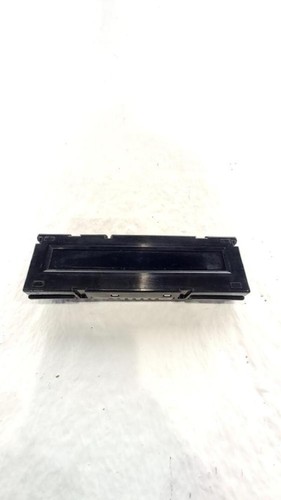 Bildschirm opel meriva - bildschirm,