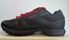 Giro Gauge MTB Fahrradschuhe Herren UK 6.5 US 7.5 Eu 40 Ref 1086 +