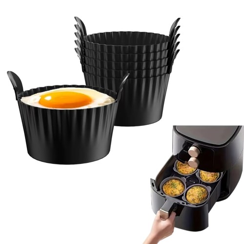 Silikon backförmchen stück - silikon,