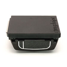 Ausgeknipst Magazin Abdeckung