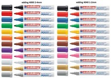 Edding 4000 4040