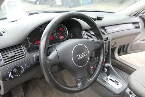 Audi 4b a4 - a6, lenkrad