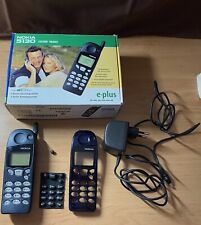Nokia 5130 Schwarz Handy Für GSM1800 E-Plus Inkl Zubehörpaket Ohne Simkarte