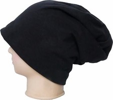 Long Beanie XXL Mütze Damen