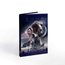 Dune: Fall Of The Imperium -