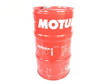 Blechfass Feuertonne Ölfass 60L Fässer 1x