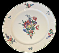 Villeroy & Boch Alt Strassburg: Speiseteller ca. 26,5 cm  neuwertig V & B