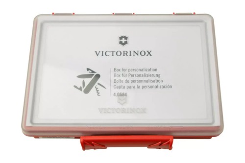 Original victorinox box - original, zur