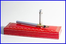 1990 must Cartier TRINITY