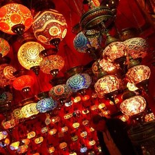 Türkisch Marokkanischer