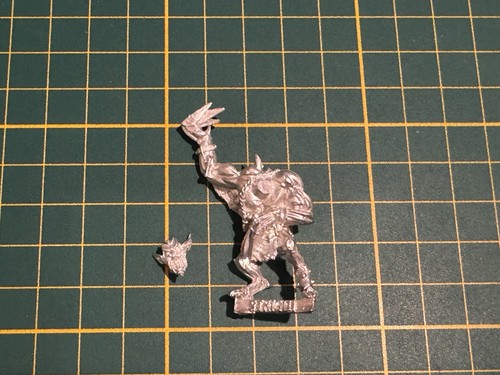 Warhammer vampire counts - warhammer,