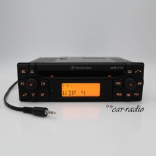 Mercedes audio mf2910 - 10,
