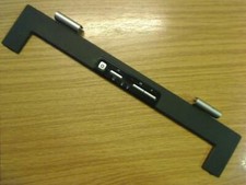 Power Gehäuseleiste Abdeckung Blende Gericom 1st Supersonic PCI E