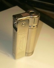 IMCO Junior 6600 Chesterfield Benzinfeuerzeug Sturmfeuerzeug Feuerzeug UNBENUTZT