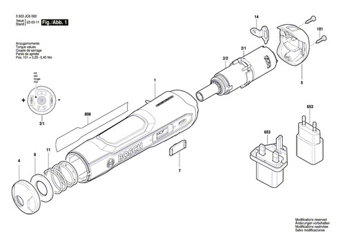 Bosch ersatzteile für - bosch,