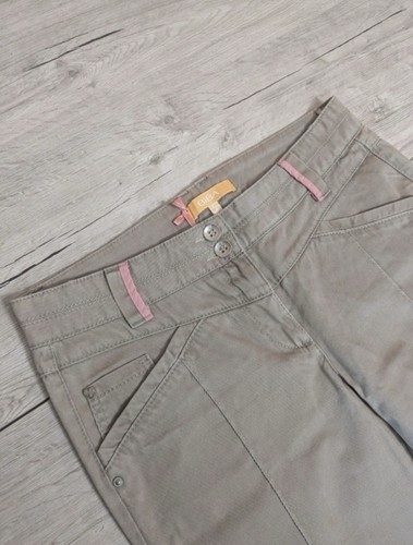 Biba hose beige - biba, neu