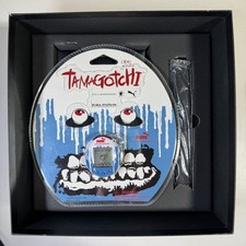 BANDAI Tamagotchi PUMA by