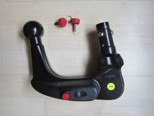 NEU !!! 6F0803882 SEAT IBIZA 5 6F KUGELKOPF ORIS ANHÄNGERKUPPLUNG