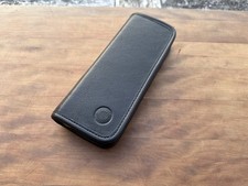 Sonnenleder Mörike Leder Etui