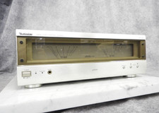 Used Technics SE-A1010 Stereo