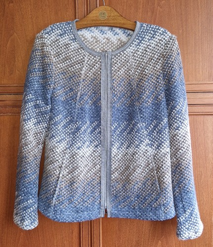 Rabe strickjacke - rabe, /