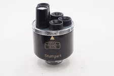 Zeiss Universalsucher für Contax RF +++ von classic-cameras +++