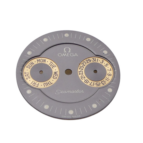 Omega polaris 396 1022 - omega,