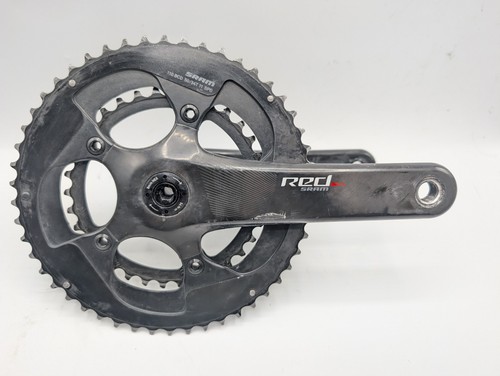 Sram red 170 bb30 - bb30/pf30, kurbel