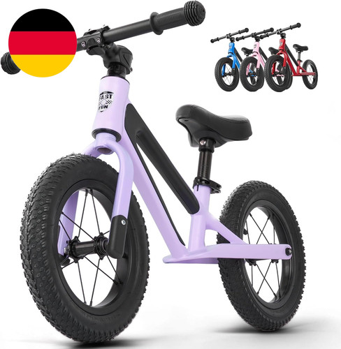 Laufrad jahre bis 50kg - ab,