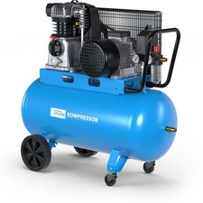 Güde Druckluft Kompressor