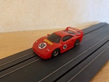 Tyco 440X2 Ferrari F40 - AFX