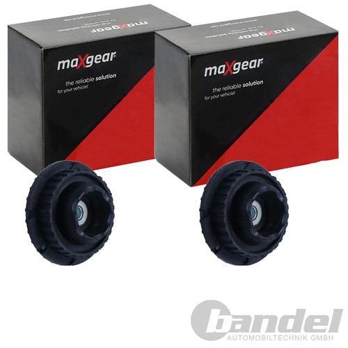 Maxgear domlager vorne - 2x,