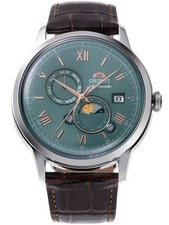 Orient RA-AK0805E30B Herrenuhr