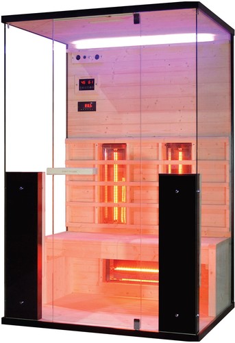 Sano infrarotsauna billund - billund, 2