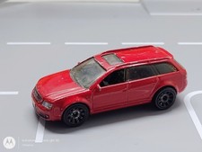 MATCHBOX Audi RS6 Avant, rot