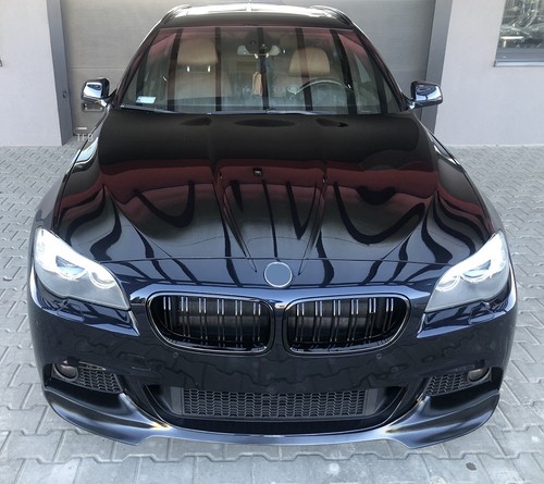 Frontdiffusor passend für - , bmw