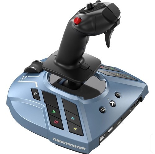 Thrustmaster tca sidestick - tca,