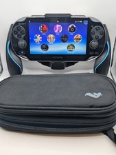 PS VITA OLED~PCH 1004~16GB~Top