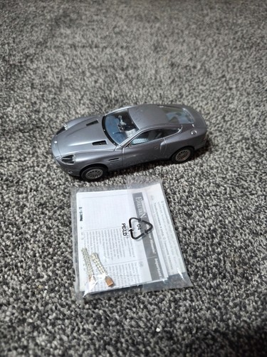 Carrera evolution aston martin - aston,