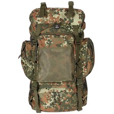 Rucksack Tactical Groß