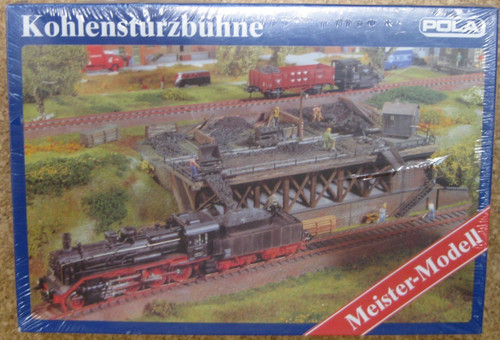 Pola 671 bausatz - pola, h0