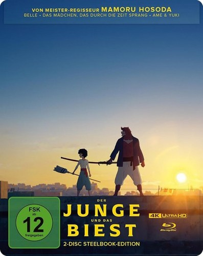 Der junge und - und, |