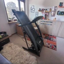 laufband mit steigung