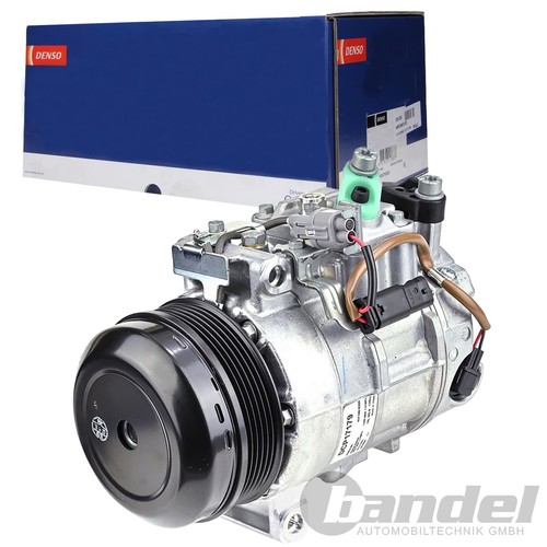 Denso klimakompressor 6sbu16c - denso,