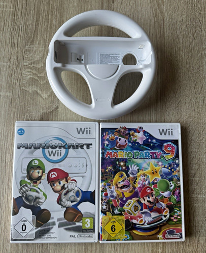 Mario party - mario,