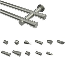 Gardinenstange Vorhangstange