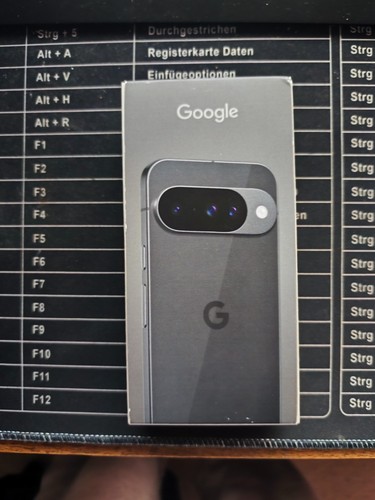 Google pixel 128gb - 128gb, obsidian