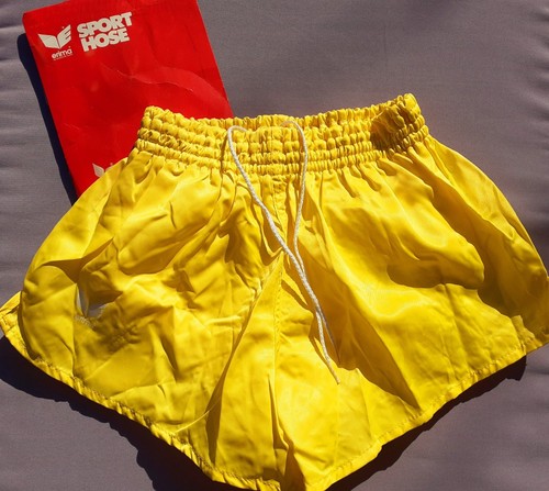 Vintage 80er 80s erima - 80s, glanz