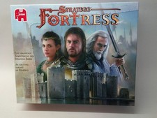 JUMBO - STRATEGO - FORTRESS -